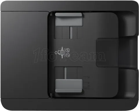Photo de Imprimante Multifonction Epson WorkForce Pro WF-4830DTWF (Noir)
