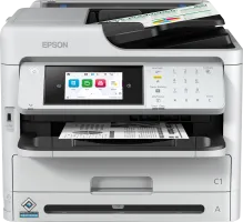 Photo de Epson WorkForce Pro WF-M5899DWF