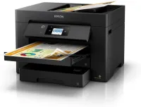 Photo de Epson WorkForce WF-7830DTW