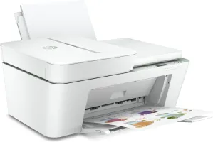 Photo de Imprimante / Scanneur Hewlett-Packard DeskJet 4122e