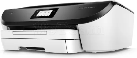 Photo de Imprimante Multifonction HP Envy 6232 (Blanc)