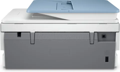 Photo de Imprimante Multifonction HP Envy Inspire 7921e (Blanc/Bleu)