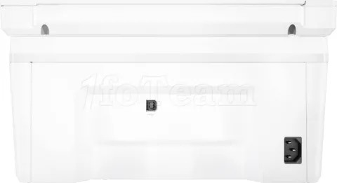 Photo de Imprimante Multifonction HP LaserJet Pro M28W (Blanc)