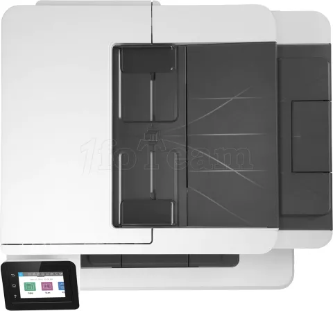 Photo de Imprimante Multifonction HP LaserJet Pro MFP M428fdw (Blanc)