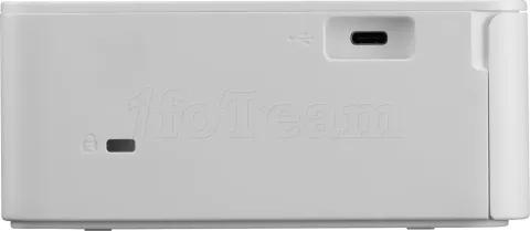 Photo de Imprimante Photo portable Canon Selphy CP1500 (Blanc)