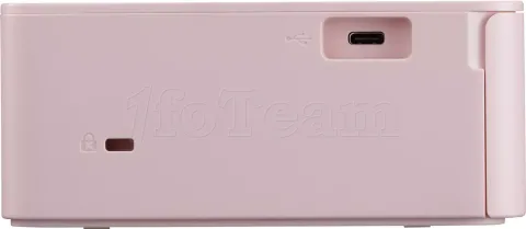 Photo de Imprimante Photo portable Canon Selphy CP1500 (Rose)