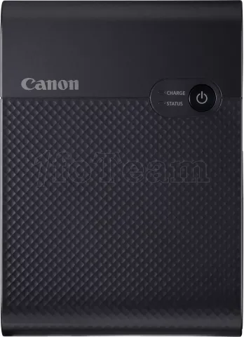 Photo de Imprimante Photo portable Canon Selphy Square QX10 (Noir)