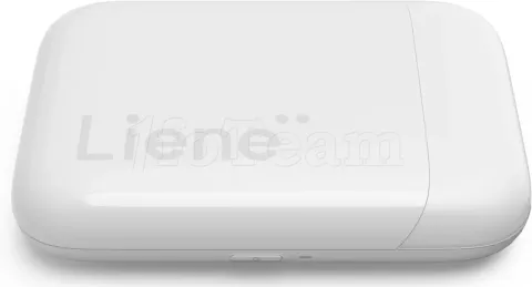 Photo de Imprimante Photo portable Liene Pearl  K100 (Blanc)