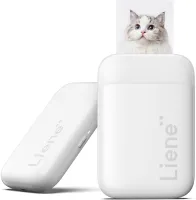 Photo de Liene Pearl  K100 Blanc