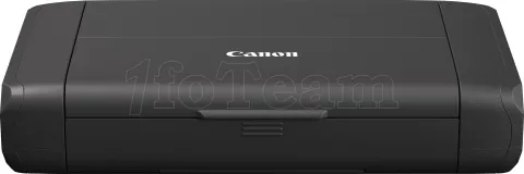 Photo de Imprimante portable Canon Pixma TR150 avec batterie (Noir)