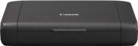 Photo de Imprimante portable Canon Pixma TR150 sans batterie (Noir)