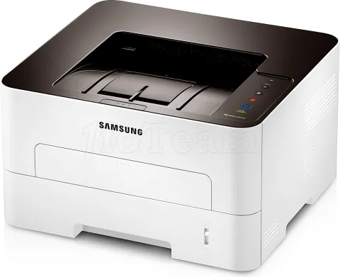 Photo de Imprimante Samsung Xpress SL-M2825ND (Blanc)