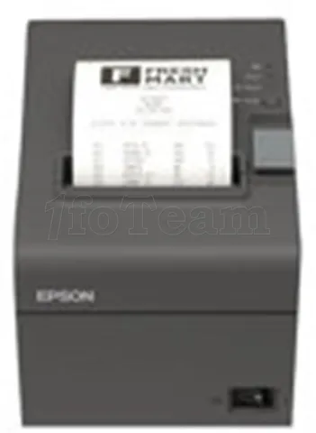Photo de Imprimante Ticket Epson TM-T20II USB + RJ45