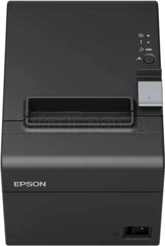 Photo de Imprimante Ticket Epson TM-T20III 012 (Noir)