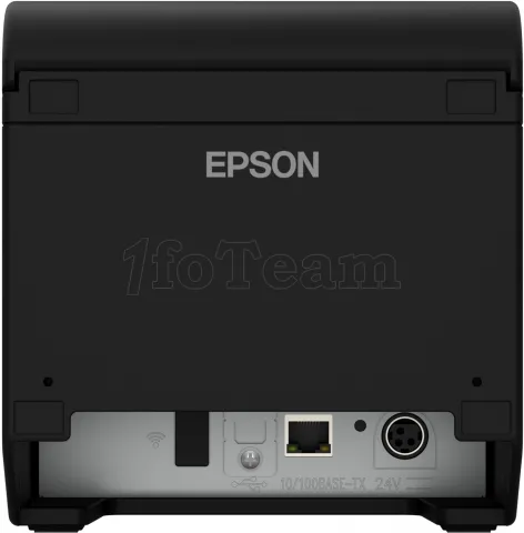 Photo de Imprimante Ticket Epson TM-T20III USB + RS232