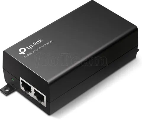 Photo de Injecteur PoE TP-Link TL-PoE160S