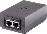 Photo de Injecteur PoE Ubiquiti POE-48-24W-G