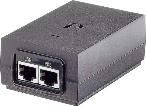 Photo de Injecteur PoE Ubiquiti POE-48-24W-G