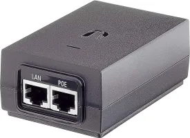 Photo de Injecteur PoE Ubiquiti POE-48-24W-G