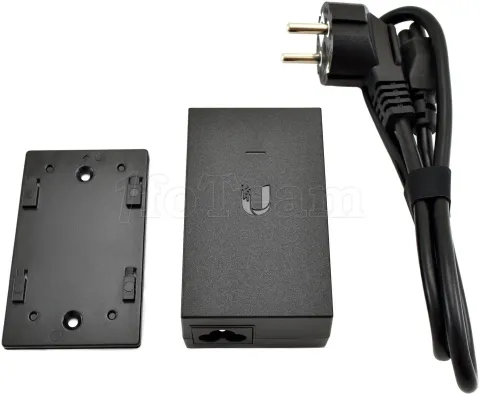 Photo de Injecteur PoE Ubiquiti POE-48-24W-G