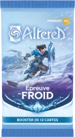 Photo de Jeu - Altered : L'Epreuve du Froid (Display 36 Boosters) (Fr)