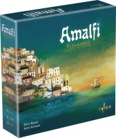 Photo de Jeu - Amalfi : Renaissance