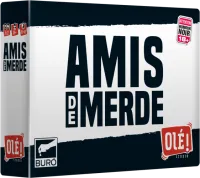 Photo de Jeu - Amis de Merde (FR)