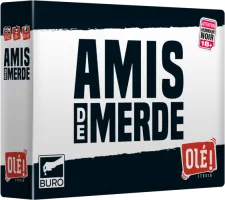 Photo de Jeu - Amis de Merde (FR)