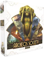 Photo de Jeu - Archeos Society