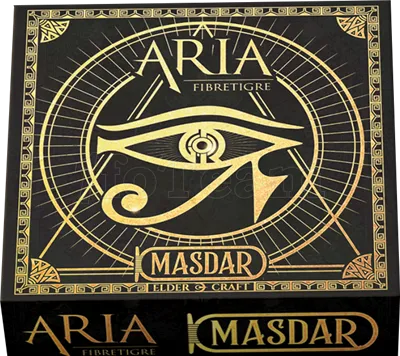 Photo de Jeu - Aria : Masdar
