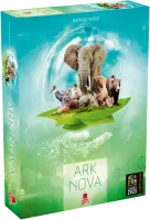 Photo de Jeu - Ark Nova