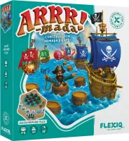 Photo de Jeu - Arrr-Mada