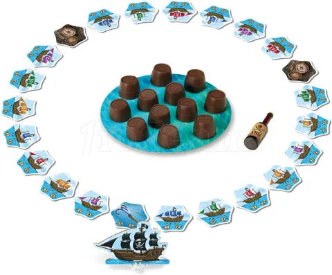 Photo de Jeu - Arrr-Mada