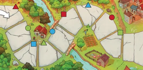 Photo de Jeu - Attrape Monstres