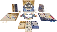 Photo de Jeu - Azul Duel