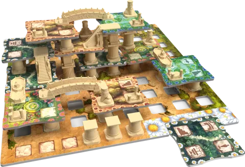 Photo de Jeu - Babylon