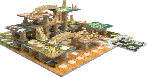 Photo de Jeu - Babylon