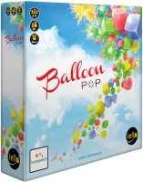 Photo de Jeu Balloon Pop