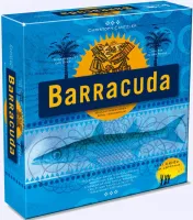 Photo de Jeu Barracuda