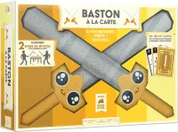 Photo de Jeu - Baston à la Carte