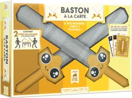Photo de Jeu - Baston à la Carte