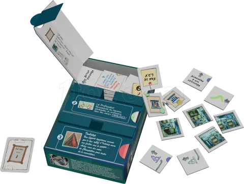 Photo de Jeu - Behind