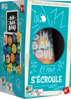Photo de Jeu - Bim Bam Boule