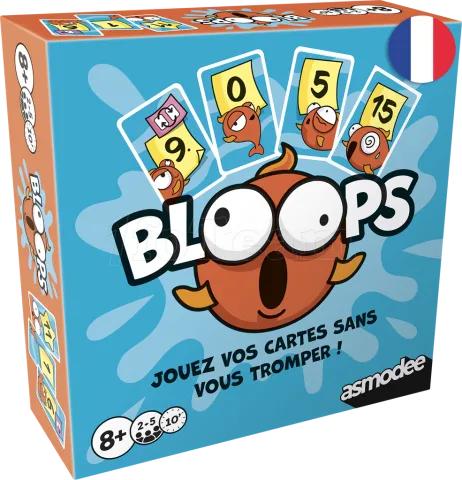 Photo de Jeu - Bloops