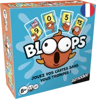 Photo de Jeu - Bloops