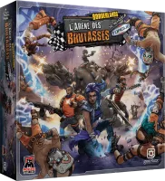 Photo de Jeu - Borderlands : L'Arène des Brutasses de Mr. Torgue