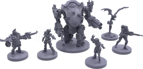 Photo de Jeu - Borderlands : L'Arène des Brutasses de Mr. Torgue