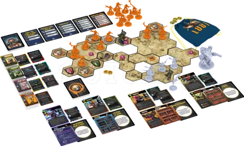 Photo de Jeu - Borderlands : L'Arène des Brutasses de Mr. Torgue