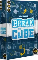 Photo de Jeu - Break The Cube