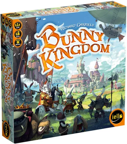 Photo de Jeu - Bunny Kingdom (Fr)